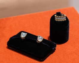 SUN MOTOYAMA Ginza Tokyo Legendary Sun Motoyama Ginza intercultural style ambassador has been first to import brands such as Hermes and Gucci 