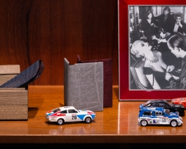 SUN MOTOYAMA Ginza Tokyo Legendary Sun Motoyama Ginza intercultural style ambassador has been first to import brands such as Hermes and Gucci 